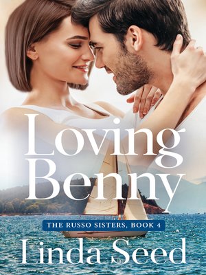 cover image of Loving Benny